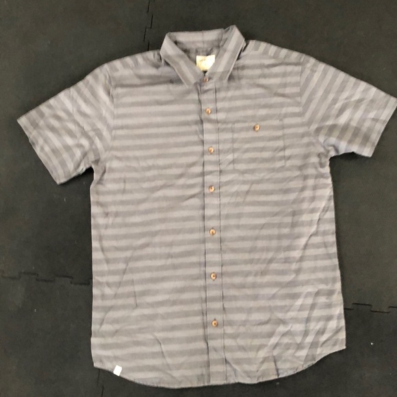 Captain Fin Other - Captain Fin Woven Shirt